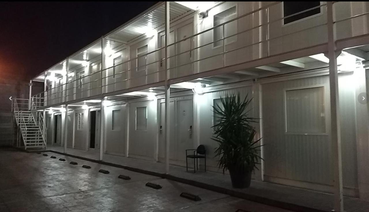 Bonitto Inn Monterrey Norte Exterior foto