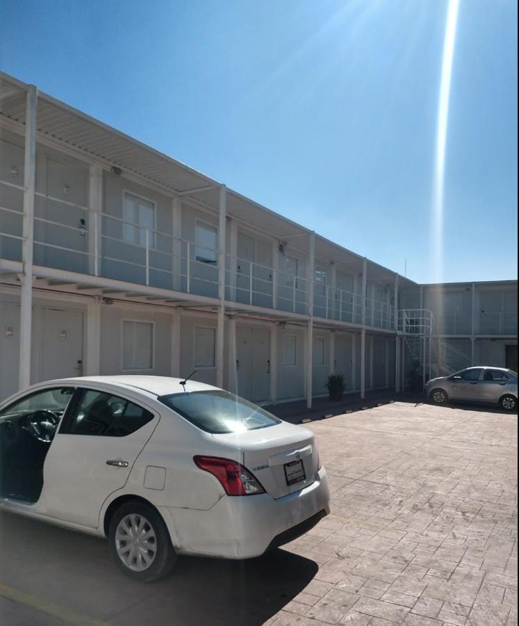 Bonitto Inn Monterrey Norte Exterior foto