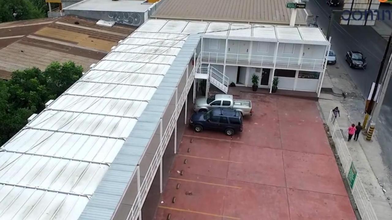 Bonitto Inn Monterrey Norte Exterior foto